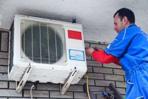 HVAC Companies Near Harvey, IL Available Now
